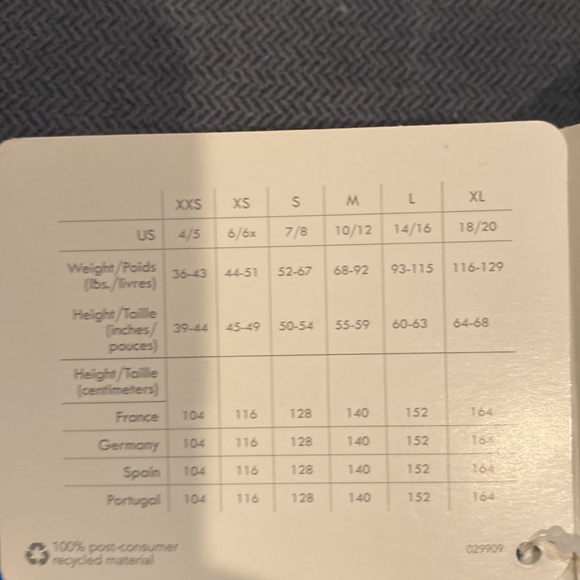 Columbia Girls Razzmadazzle Winter Snow Jacket Black - Picture 6 of 7